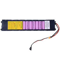 EL - АКБ Li-ion 36V 9.6A Батарея для самокату EL-battery9.6AH