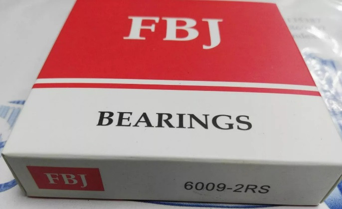 Підшипник 6009 2RS FBJ