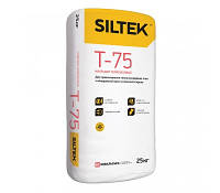 SILTEK Т-75 Клей для теплоізоляції 25 кг (тільки Київ і обл.)