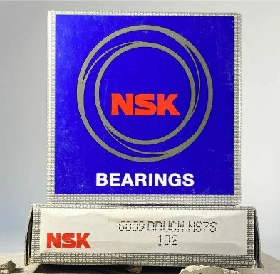 Підшипник 6009 DDUCM NSK