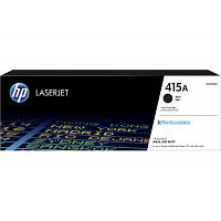 Картридж HP CLJ 415A Black (W2030A)