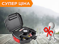 Портативний компресор для авто Storm Compact Power 12 В, Автомобільний компресор для транспортного засобу