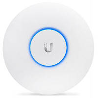 Точка доступа Wi-Fi Ubiquiti UAP-AC-LITE