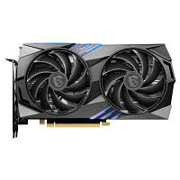 Відеокарта MSI GeForce RTX4060 8Gb GAMING X (RTX 4060 GAMING X 8G)