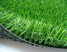 Газонна Трава штучна Salzburg 1*4м 20мм, фото 2