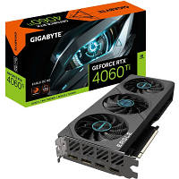 Відеокарта GIGABYTE GeForce RTX4060Ti 8Gb EAGLE OC (GV-N406TEAGLE OC-8GD)