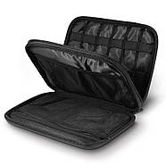 Сумка органайзер UGREEN Storage Bag (сірий) LP139, фото 8