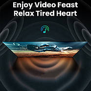 Кабель HDMI 4K Ugreen Male to Male Cable with Braided 5м (чорний) HD119, фото 6