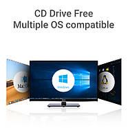 Адаптер UGREEN Type-C to HDMI 8K60Hz 4K120Hz Adapter (сірий) CM491, фото 4