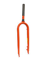 Вилка для Pride DONUT 6.1 розмір M, помаранчева 2018