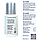 Краплі Sun Drops SPF 50: Захист від Сонця та синього Світу Derma Science by Mila D'Opizb Switzerland, об'єм 30 мл, фото 5
