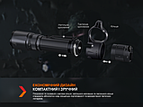 Кільце тактичне для ліхтаря Fenix ALR-01, фото 6