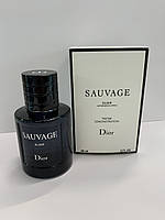 Духи Sauvage Elixir Dior(tester )