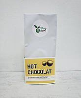 Гарячий шоколад з кокосовим молоком, BIFOOD, 150 г