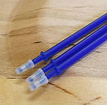 Термострижень для розмітки синій, фото 3