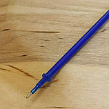 Термострижень для розмітки синій, фото 5