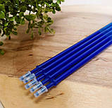 Термострижень для розмітки синій, фото 2