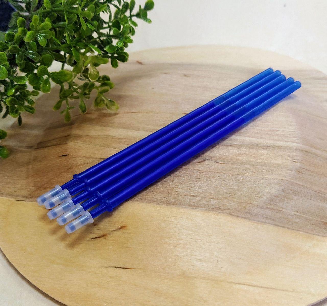 Термострижень для розмітки синій, фото 1