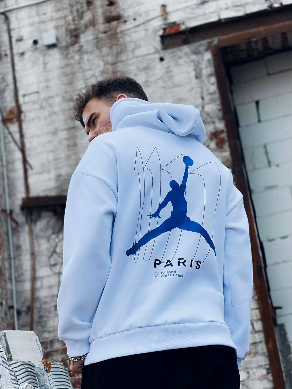 Jordan x Paris Saint Germain