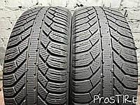 Зимние шины б/у 205/60 R16 Semperit Master Grip 2