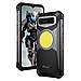 FOSSiBOT F102 12/256GB, 16500 мАг, Дисплей 6.58" FHD+ 120 Гц, IP69K, 108 МП + 20 МП, Android 13, Helio G99, фото 3