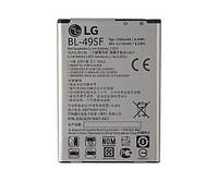 Батарея LG BL-49SF LG G4 H735p Beat, G4s Dual H734, G4s Dual H736
