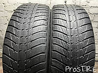 Зимние шины б/у 215/70 R16 Nokian WR SUV 3