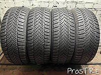 Зимние шины б/у 205/60 R16 Sava Eskimo HP