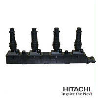 2503839 HITACHI Котушка запалювання