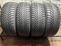 Зимние шины б/у 215/55 R16 BF Goodrich g-Force Winter