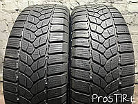 Зимові шини б/у 205/60 R16 Firestone WinterHawk 3