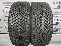 235/50 R18 Goodyear Vector 4 Seasons Gen-2 всесезонні шини б/у