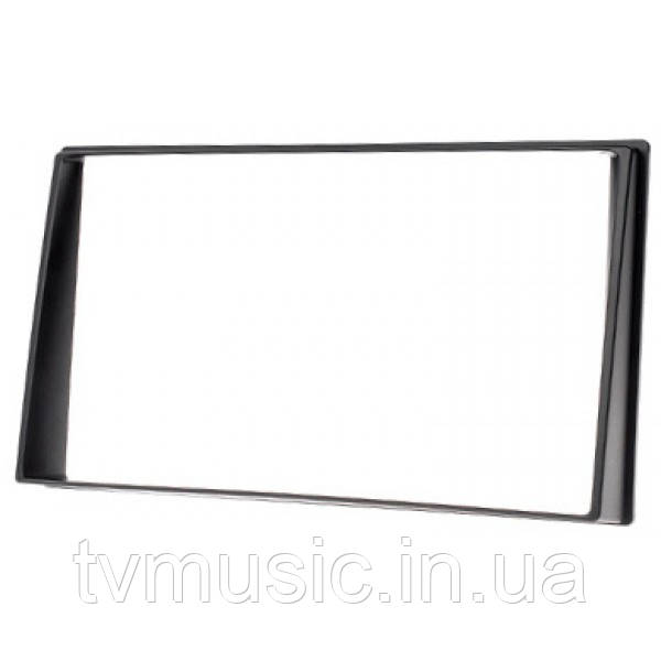 Перехідна рамка CARAV 11-072 2 DIN (KIA Cerato, Magentis, Optima), фото 1