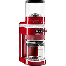 Кавомолка KitchenAid 5KCG8433EER, червона