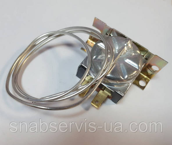 Термостат кондиционера на погрузчик JCB (ID#1959806258), цена: 2040 ...