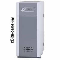 Газовий котел димохідний Маяк АОГВ 12КС(Димохід універсальний)