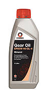 Трасмісійне масло Comma GEAR OIL EP80/90 GL4 1л (12шт/уп)