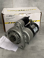 Стартер редукторний ZTZ 12В 3,2 кВт МТЗ, ЮМЗ, Т-40