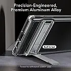Чохол ESR Air Shield Boost Kickstand Clear для Samsung Galaxy S23 Ultra SM-S918, фото 4