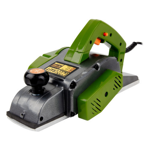 Рубанок електричний Procraft PE-1900, фото 1