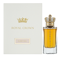 Оригинал Royal Crown Ambrosia 100 мл парфюмированная вода