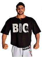 Топ-футболка Big Sam 3219