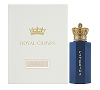 Оригинал Royal Crown Caterina 100 мл парфюмированная вода