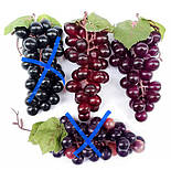 Виноград штучний 16 см, фото 3