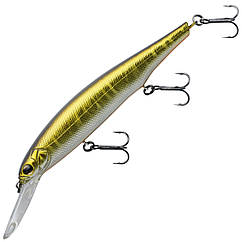 Воблер Imakatsu Diving Riprizer 110 Slow Rizer 112mm 19.0g #042 Kinnkuro