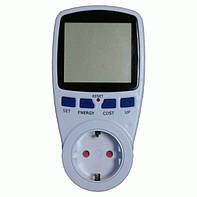 Энергометры