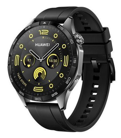 Huawei Watch GT 4 46mm Active, фото 1
