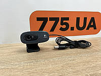 Веб-камера Logitech WebCam C270