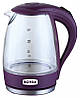 Електрочайник 1.7 л ROTEX RKT83-GS, фото 2