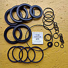 Ремкомплект КПП Т150 колісний